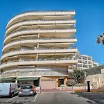 Cosy Balcon, Proche Plages- Centre A0b166 Cannes