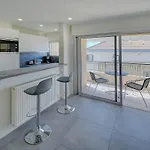 Cosy Balcon, Proche Plages- Centre A0b166