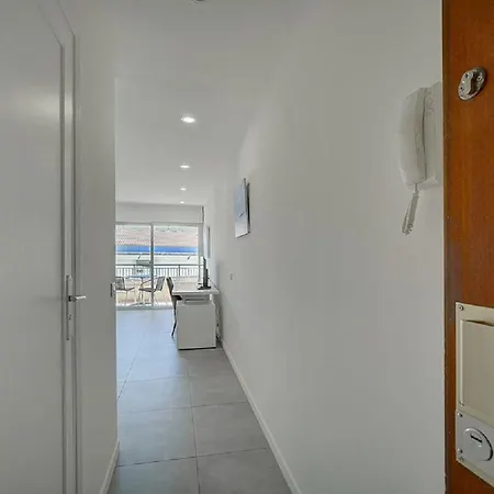 Апартаменты Cosy Balcon, Proche Plages- Centre A0b166 Канны