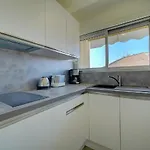 Cosy Balcon, Proche Plages- Centre A0b166 *