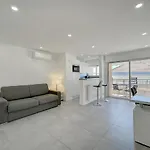 Apartment Cosy Balcon, Proche Plages- Centre A0b166 Cannes